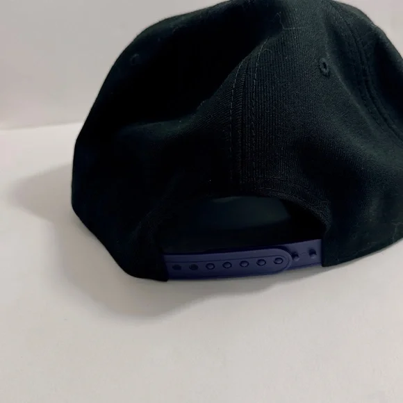 Tampa Bay Devil Rays Snapback Hat Boys - Picture 4 of 4